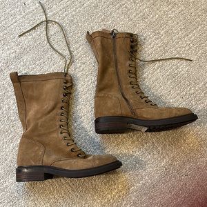 NWT Nine West boots